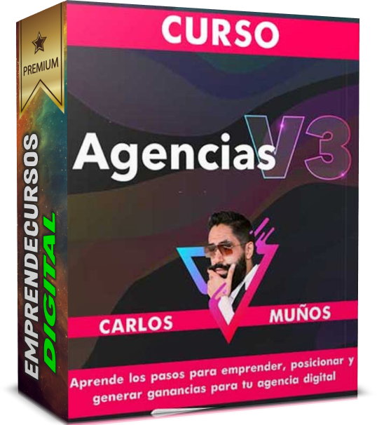 agencia v3