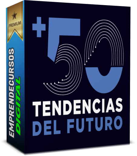 50 tendencias del futuro