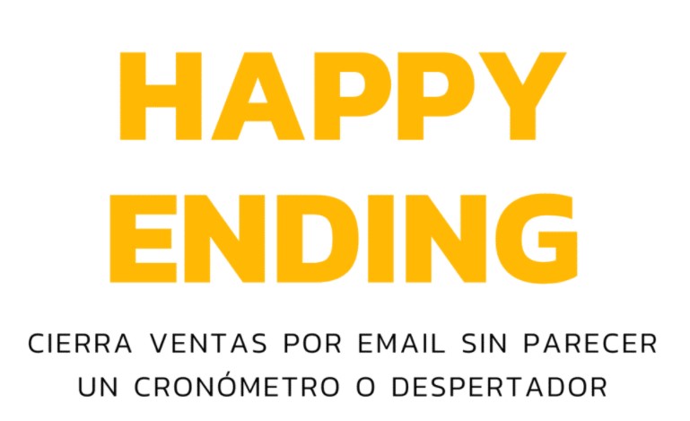 descargar curso happy ending