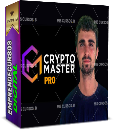 crypto master pro