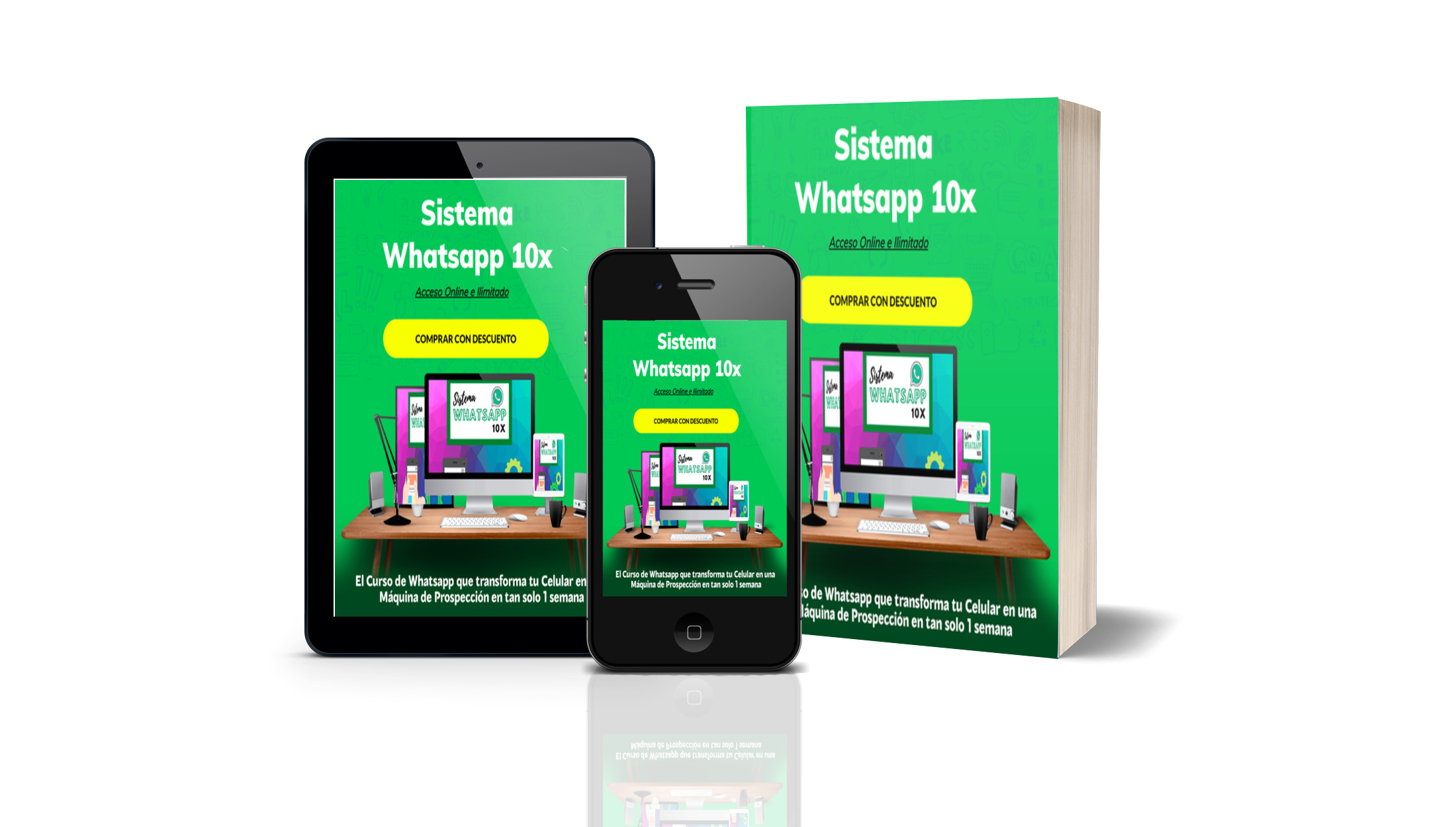 comprar plantillas de whatsapp marketing