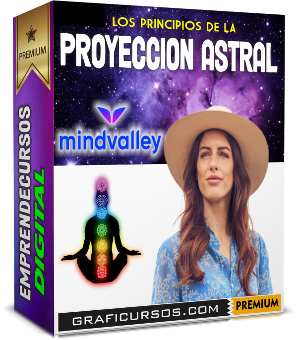 El Arte de la Proyección Astral - Mindvalley