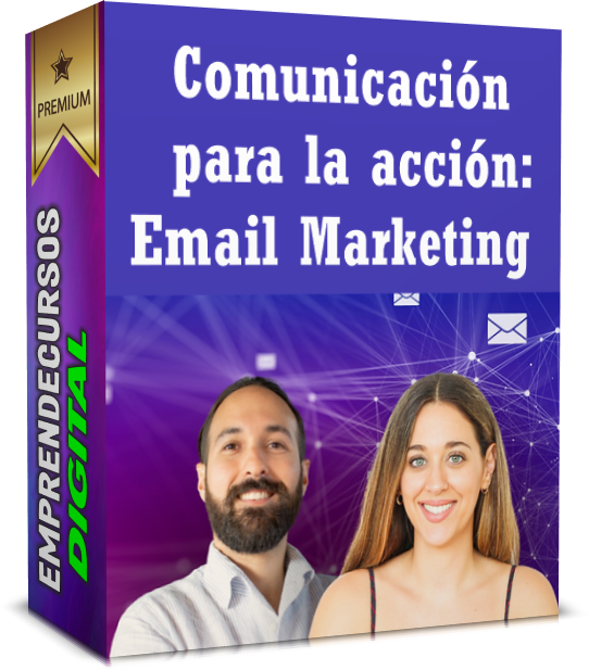 Curso Comunicación para la acción Email Marketing – Mai Pistiner